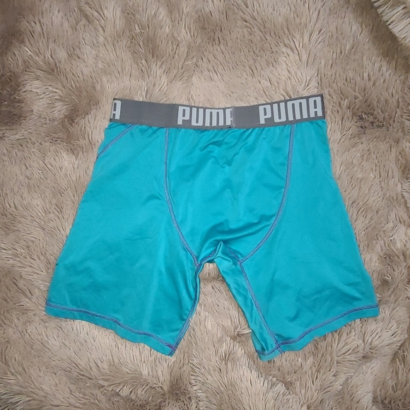 🖤SOLD!!!NWOT Puma boxer brief - Picture 2 of 3